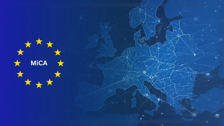 ESMA Adds 37 Crypto Firms to MiCA Register After Transition…