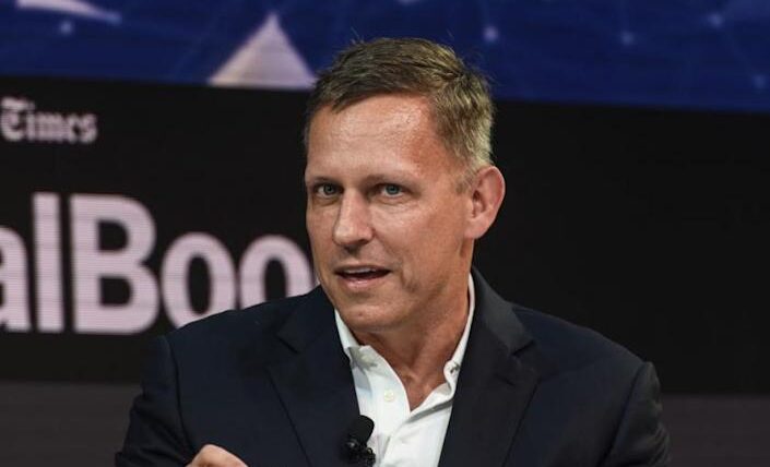 Erebor Bank Eyes $8 Billion Valuation After Deposit Surge