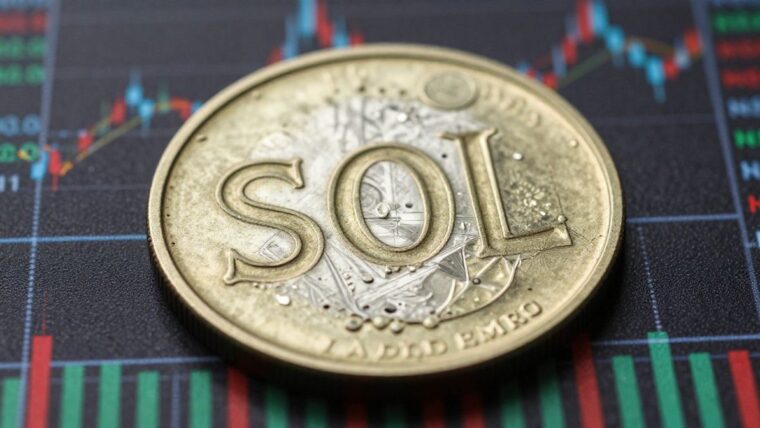 Solana Launches Onchain Governance With Stake-Weighted…