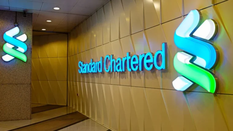 Standard Chartered Wins MiCA Approval in Luxembourg