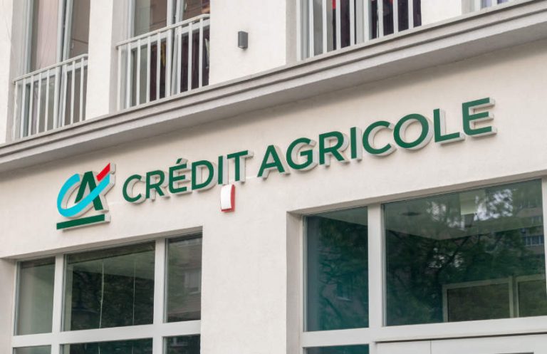 Crédit Agricole Launches Euro Stablecoin for Institutional…