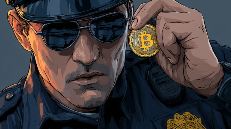 France Vows Tougher Crypto Security Plan After 77 Ransom…