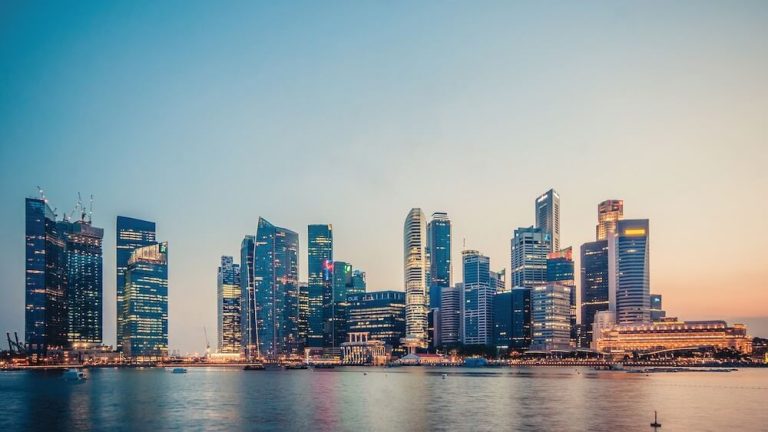 Singapore Doctor Fined S$120,000 After Buying Shares Ahead…